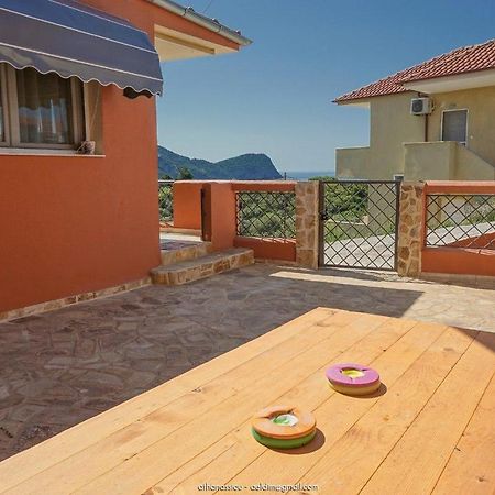 Villa Sunday Memories Skála Marión Exterior foto